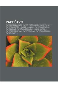 Pape Tvo