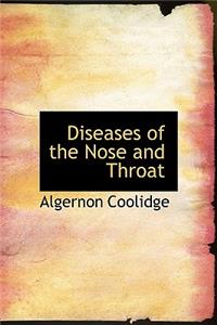 Diseases of the Nose and Throat