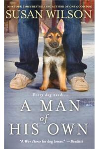 A Man of His Own