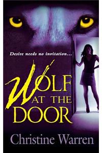 Wolf at the Door