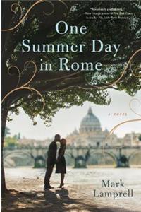 One Summer Day in Rome