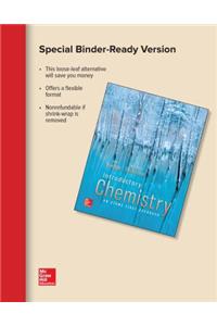 Loose Leaf for Introductory Chemistry: An Atoms First Approach
