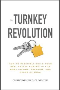 Turnkey Revolution