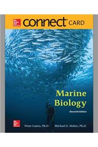 Connect Access Card for Marine Biology