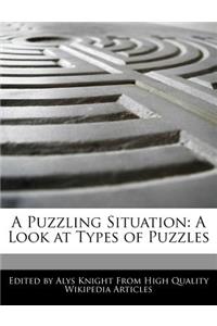 A Puzzling Situation