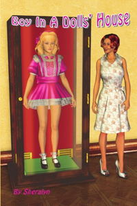 Boy in A Dolls' House
