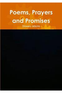 Poems, Prayers and Promises