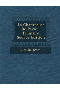 La Chartreuse de Pavie