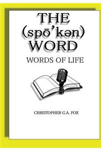 Spoken Word