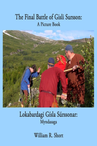 Final Battle of Gisli Sursson
