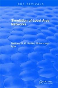 Simulation of Local Area Networks