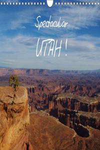 Spectacular Utah / UK-Version 2016