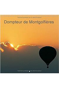 Dompteur De Montgolfieres 2017