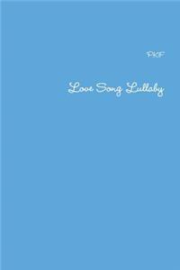 Love Song Lullaby