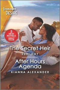 Secret Heir & After Hours Agenda