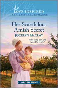 Her Scandalous Amish Secret