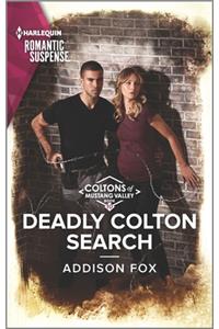 Deadly Colton Search