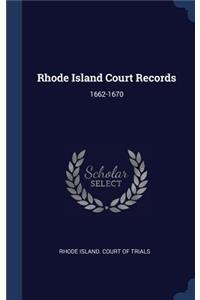 Rhode Island Court Records