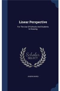 Linear Perspective