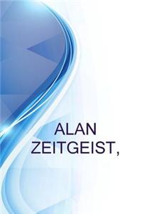 Alan Zeitgeist, Independent Non-Profit Organization Management Professional