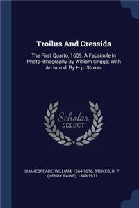 Troilus and Cressida