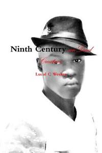Ninth Century: Undead Creature
