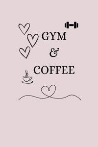 Gym & Coffee