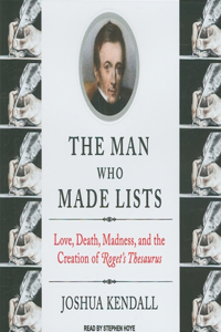 The Man Who Made Lists
