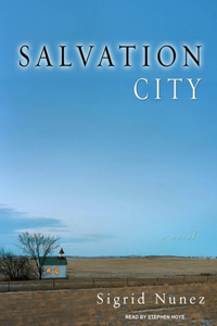 Salvation City