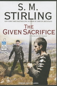 The Given Sacrifice