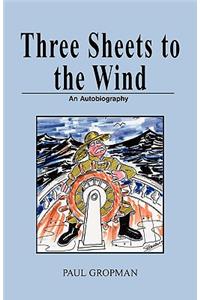 Three Sheets to the Wind