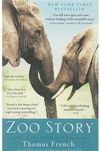 Zoo Story