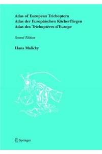 Atlas of European Trichoptera