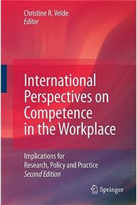 International Perspectives on Competence in the Workplace