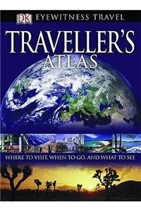 Traveller's Atlas