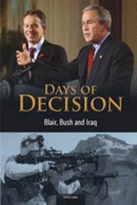 Days of Decision Pack A of 6