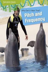 Why Can't I Hear That?: Pitch and Frequency