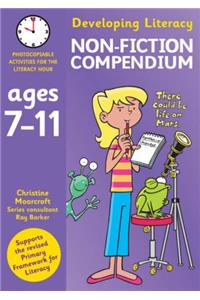 Non-Fiction Compendium (Developing Literacy)