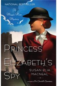 Princess Elizabeth's Spy