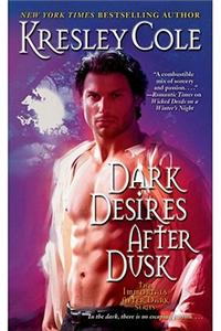 Dark Desires After Dusk