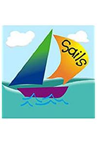 Rigby Sails Sailing Solo