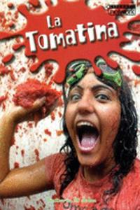 Literacy Network Middle Primary Mid Topic5: La Tomatina