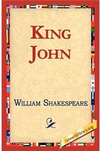 King John