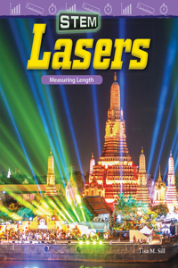 Stem: Lasers