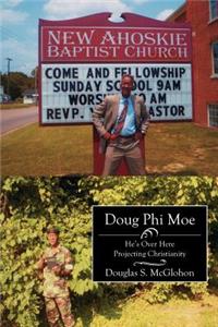 Doug Phi Moe