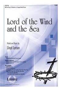 Lord Of The Wind and The Sea