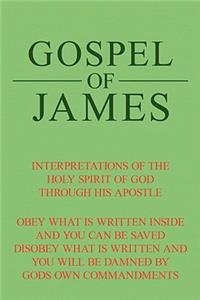 Gospel of James