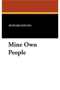 Mine Own People