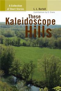 These Kaleidoscope Hills