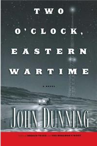 Two O'Clock, Eastern Wartime